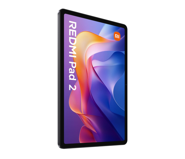 Tablet XIAOMI Redmi Pad 2 4/128 90Hz Gray - 1338103 - zdjęcie 2